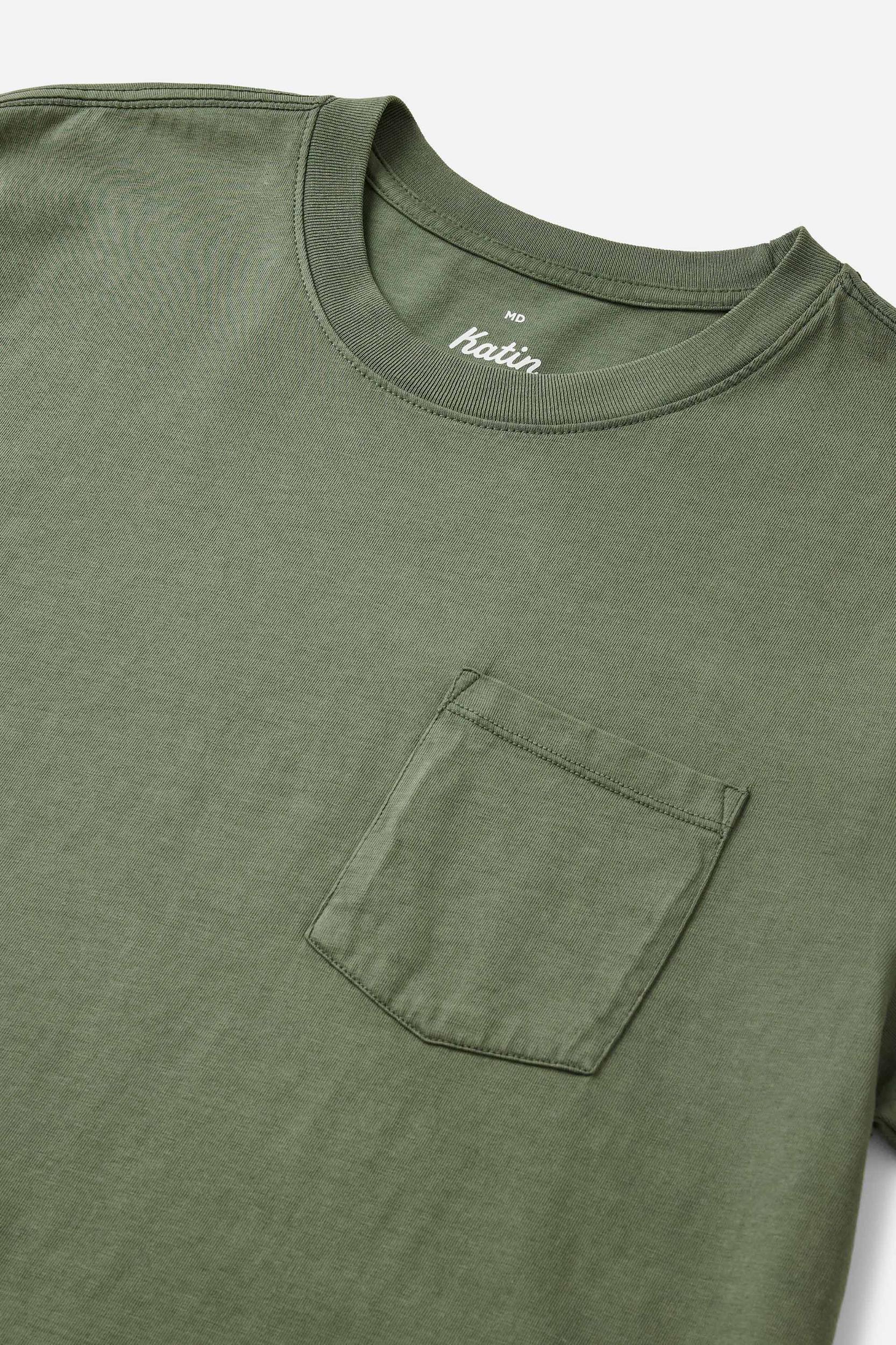 BASE TEE Product Image