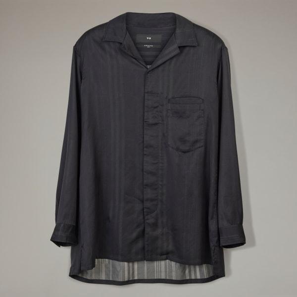 Y-3 3-Stripes Shirt Product Image