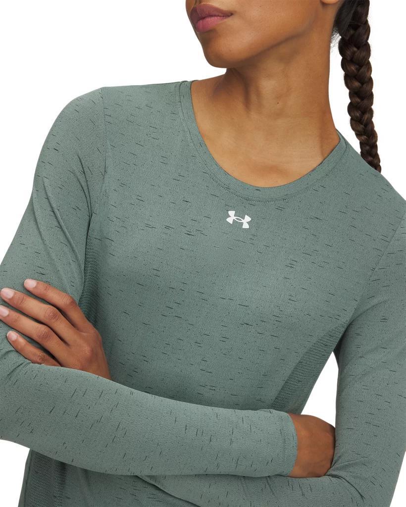 UA Vanish Seamless Product Image