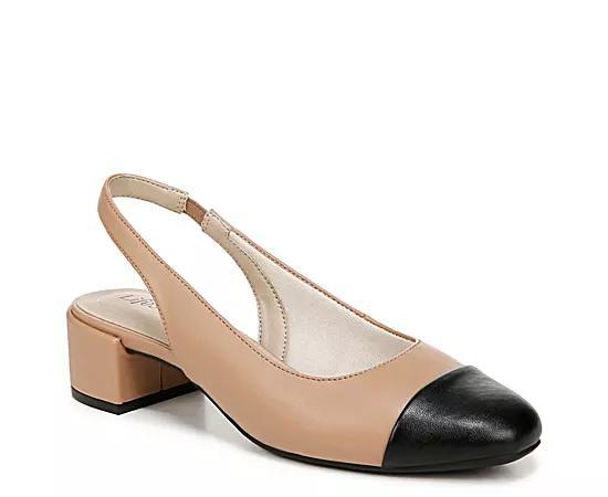 Lifestride Womens Becoming Pump Product Image