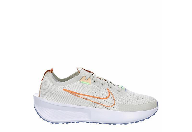 Nike Womens Interact Run Road Running Shoes Product Image