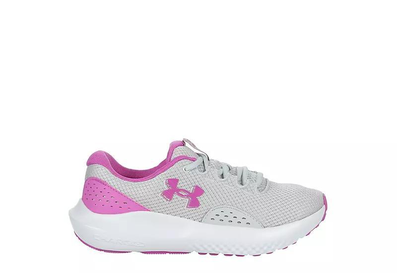 Under Armour Womens UA Surge 4 Running Sneakers Product Image