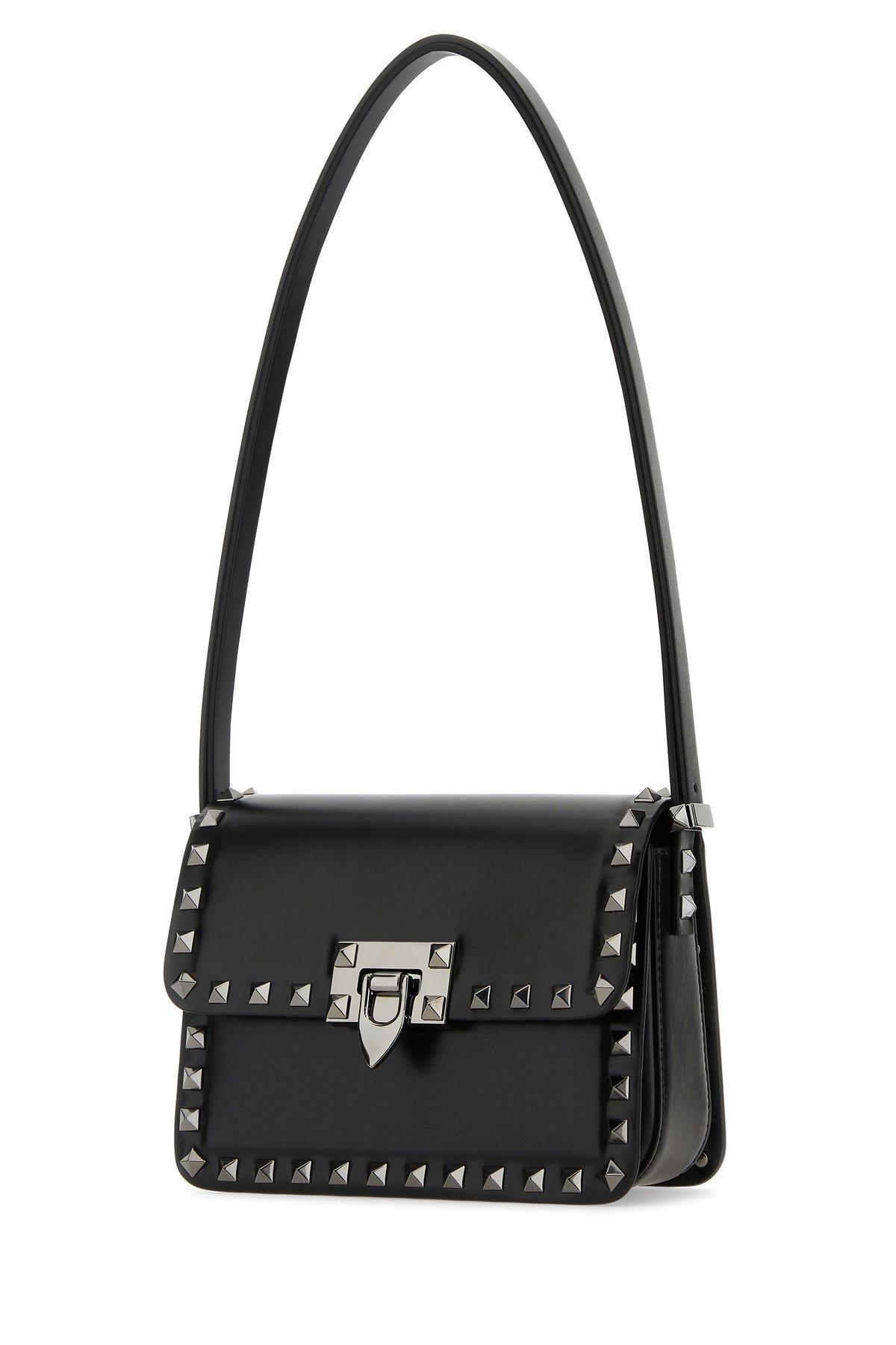 VALENTINO GARAVANI Borsa In Black Product Image