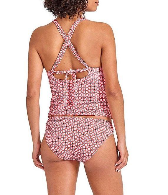 Tommy Bahama Island Cays Fiori Reversible Hipster Swim Bottom Product Image