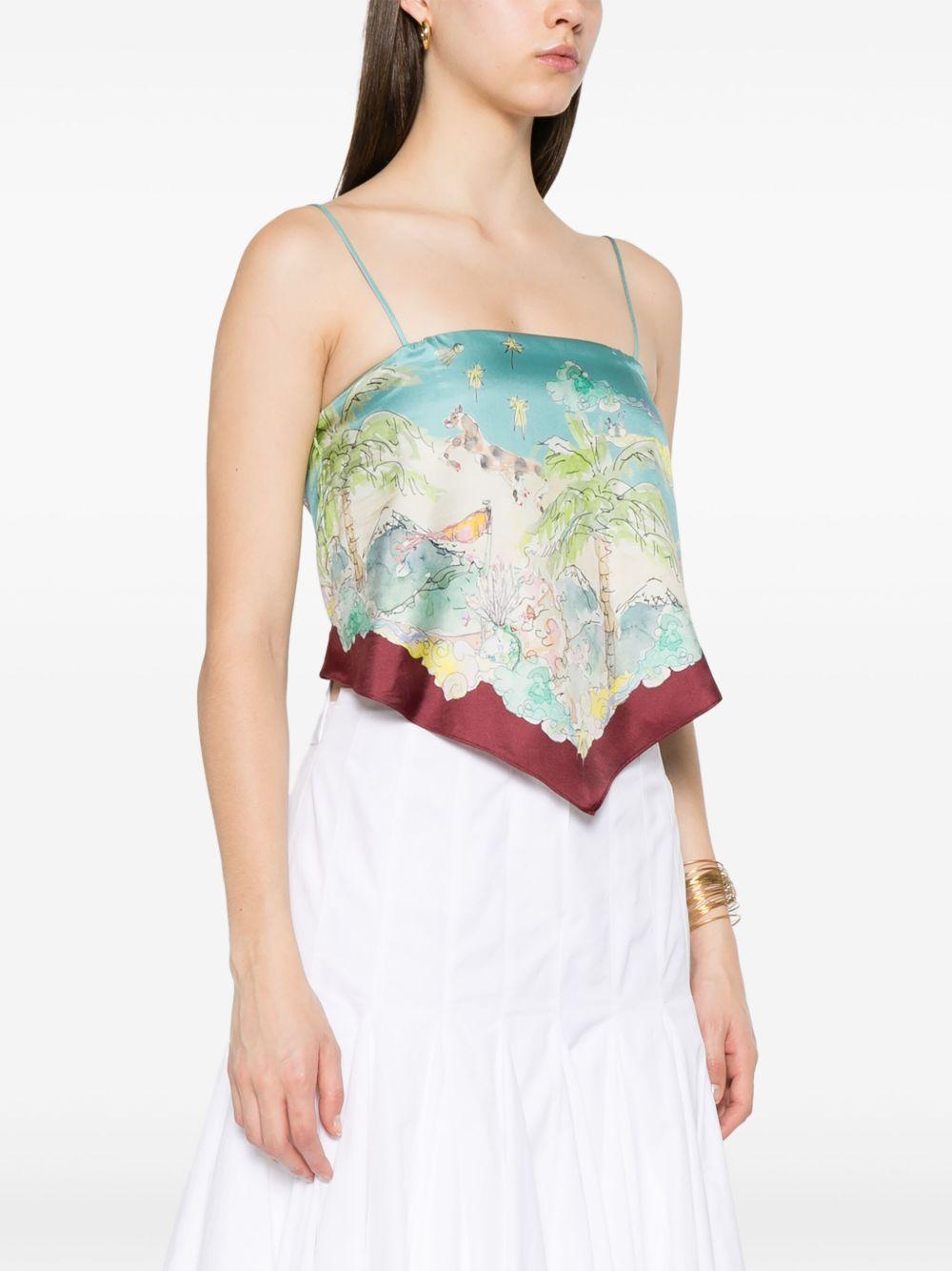 Daria top Product Image