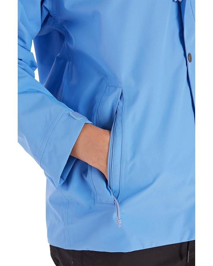 Women's Marmot Cascade Rain Jacket Product Image
