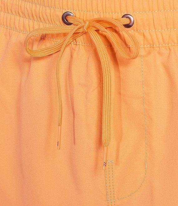 Billabong All Day Layback Fit 16#double; Outseam Volley Swim Trunks Product Image