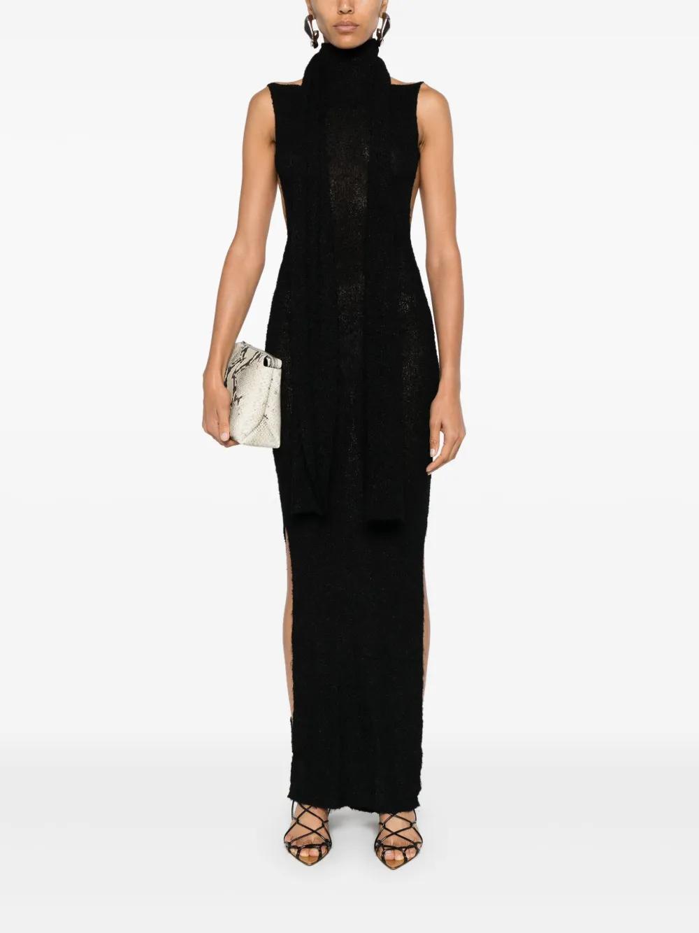 Elara gown Product Image