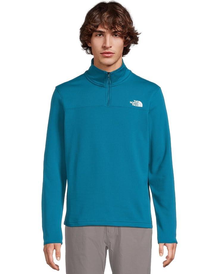 Cedar Trail Grid Fleece Full Zip Jacket Product Image