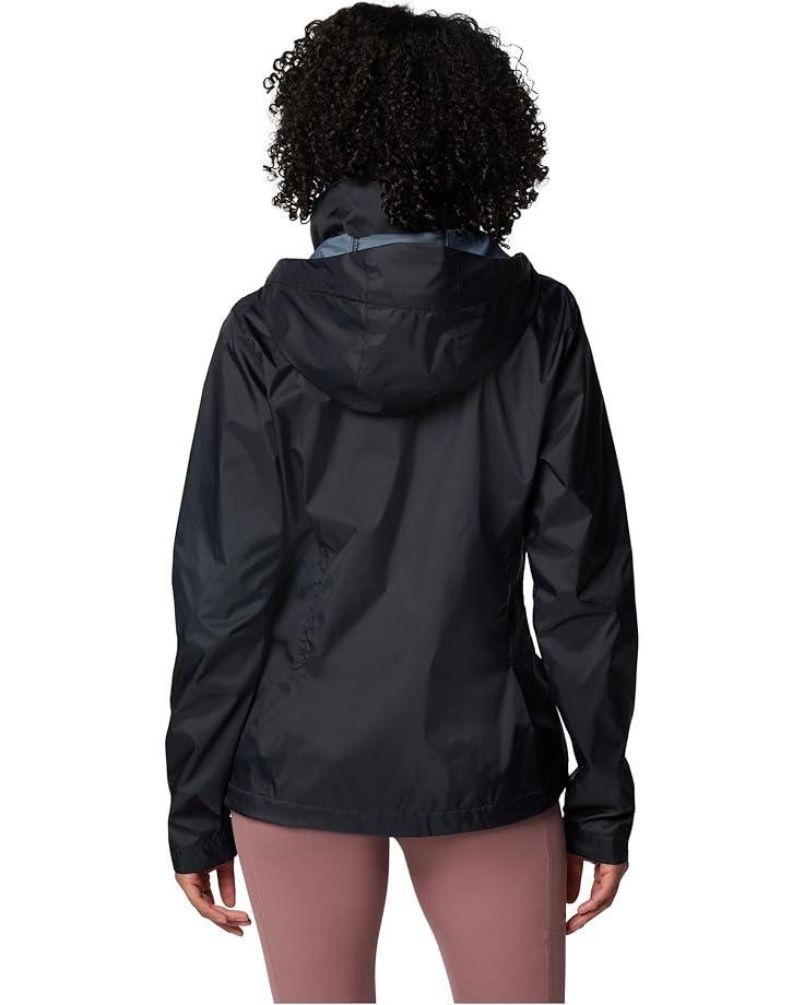 Scattered Showers Jacket Product Image