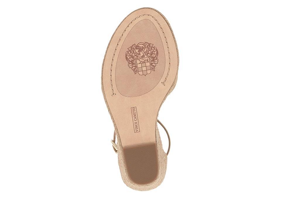 Vince Camuto Womens Felyn Espadrille Wedge Sandals Product Image