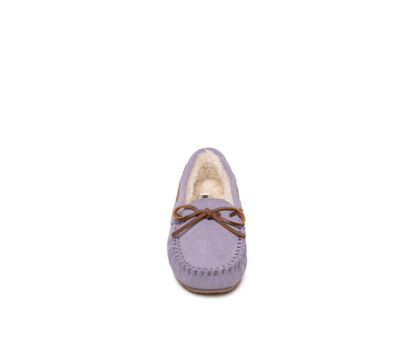 Women's Minnetonka Comfy Moccasin Product Image