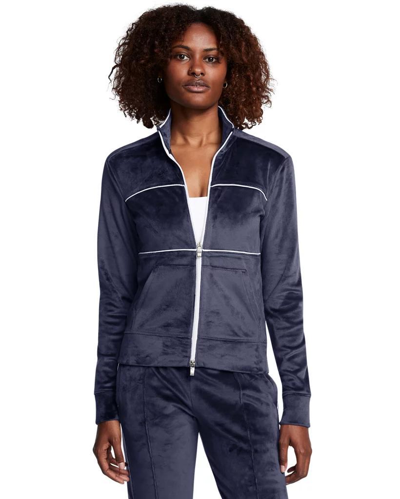 UA Velour Product Image