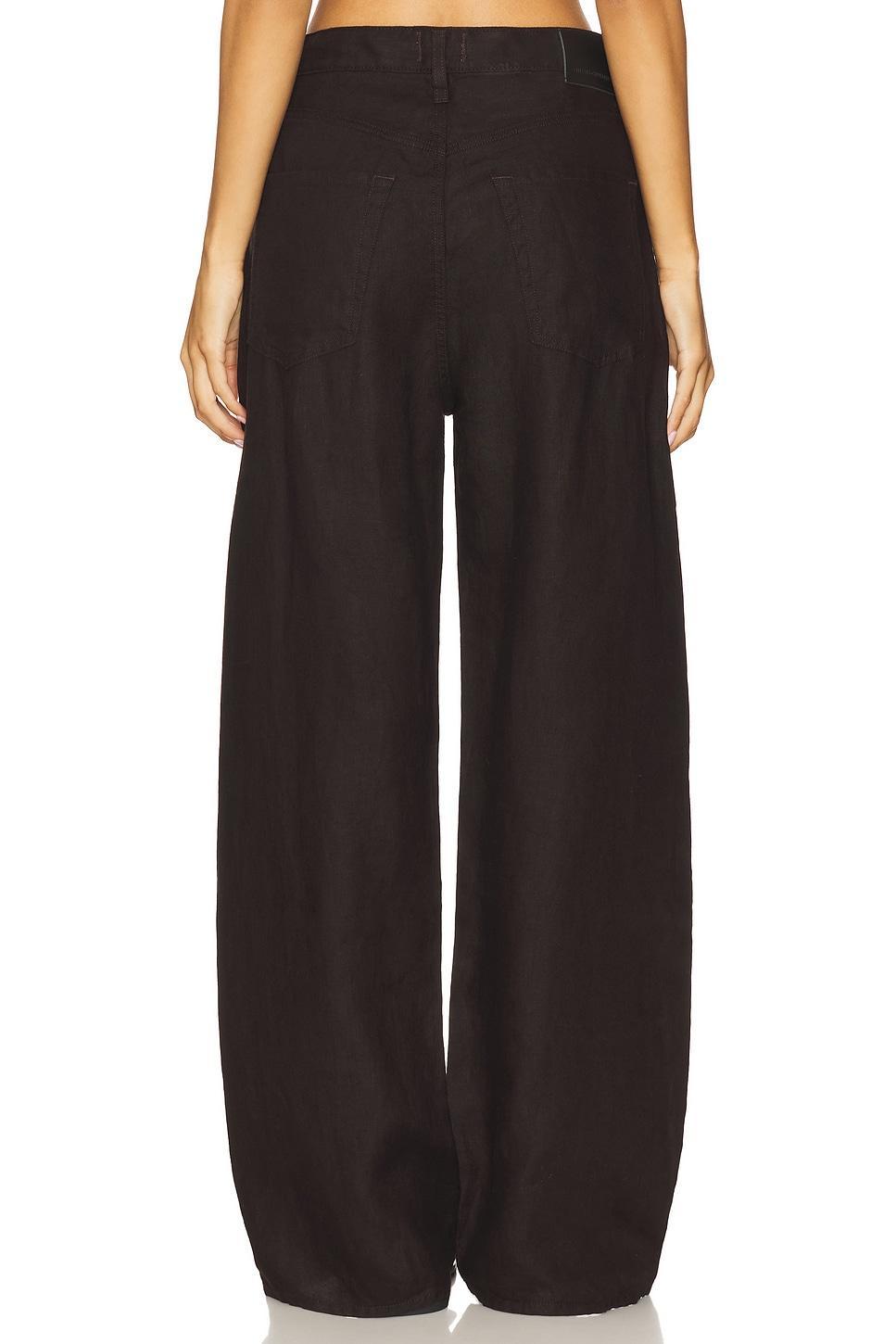 Brynn Drawstring Trouser Citizens of Humanity Product Image