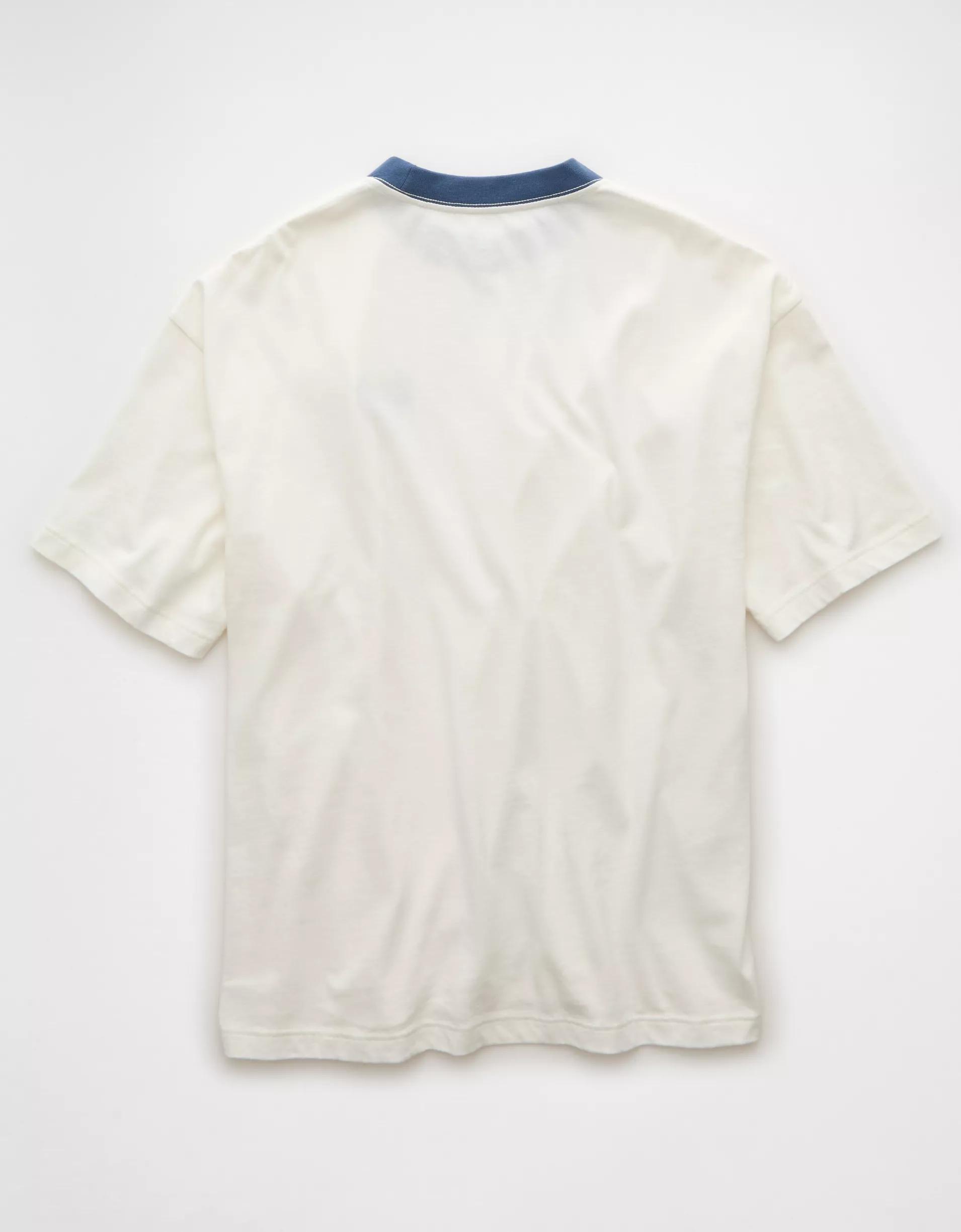 AE Pride Graphic T-Shirt Product Image