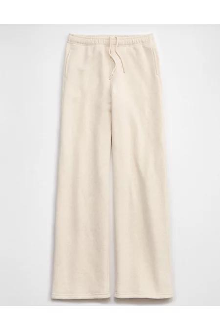 OFFLINE By Aerie Cloud Fleece Trouser Women's Product Image
