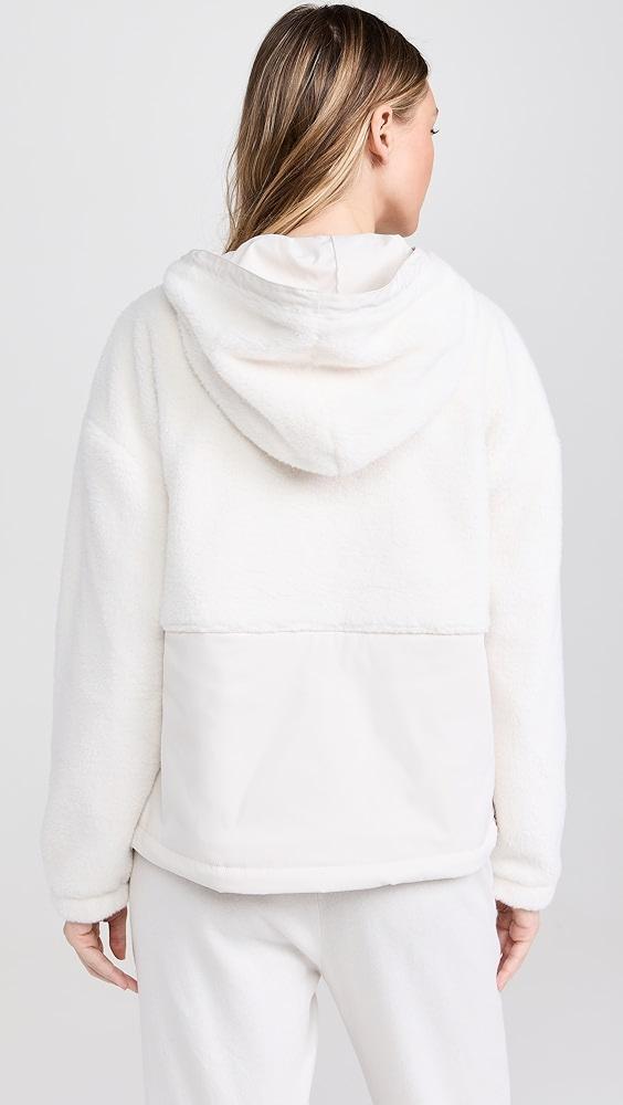 Z Supply Take A Hike Pullover | Shopbop Product Image