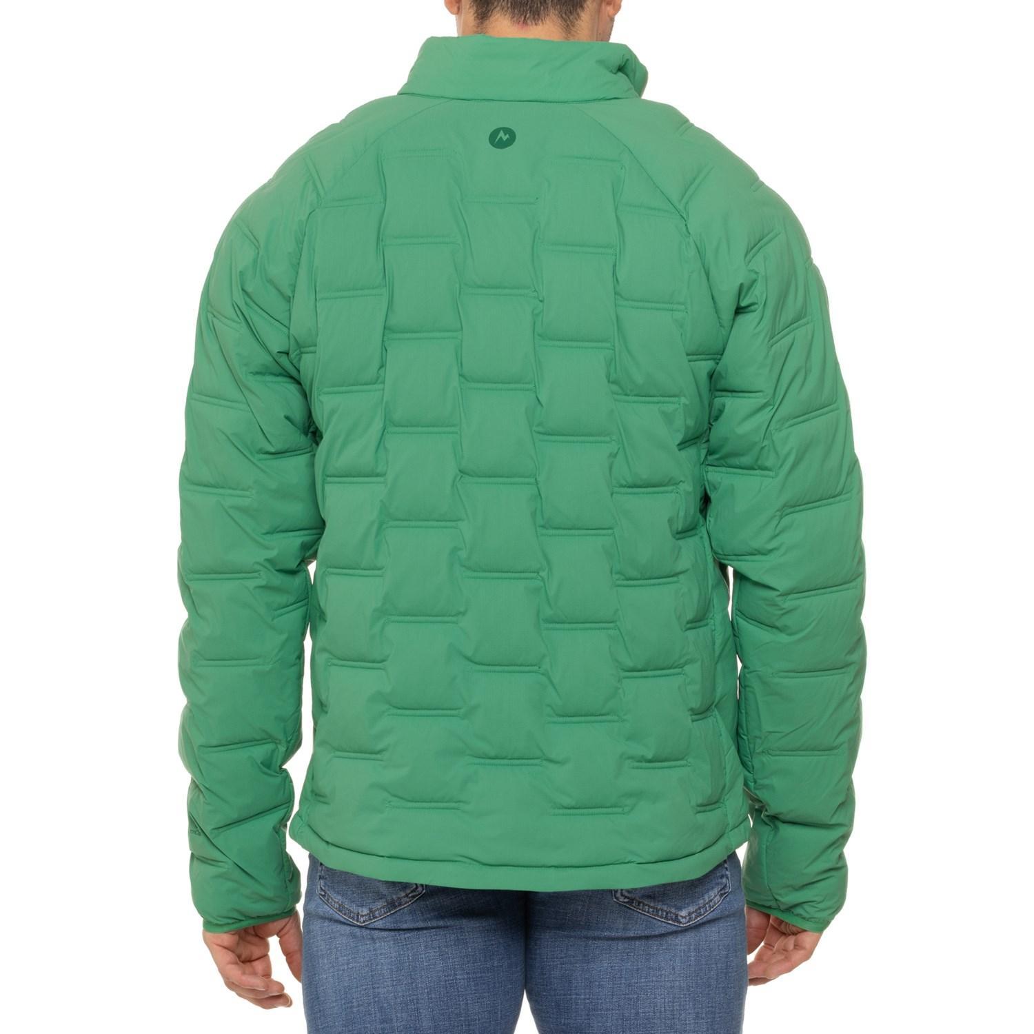 Marmot WarmCube Active Novus Jacket - Insulated Product Image