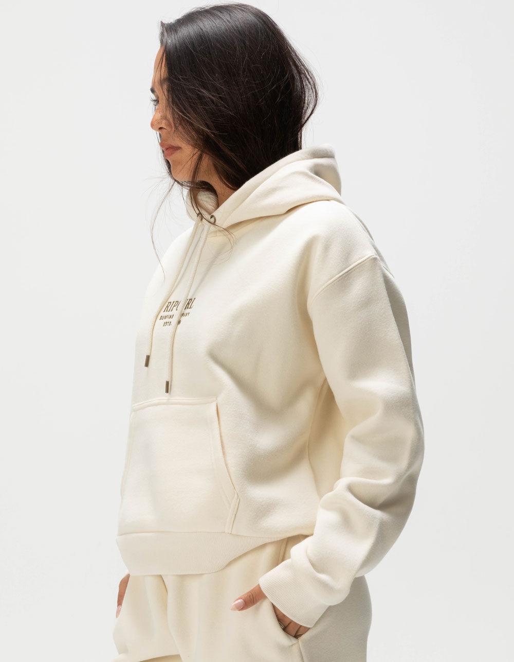 RIP CURL Surf Staple Womens Hoodie Product Image