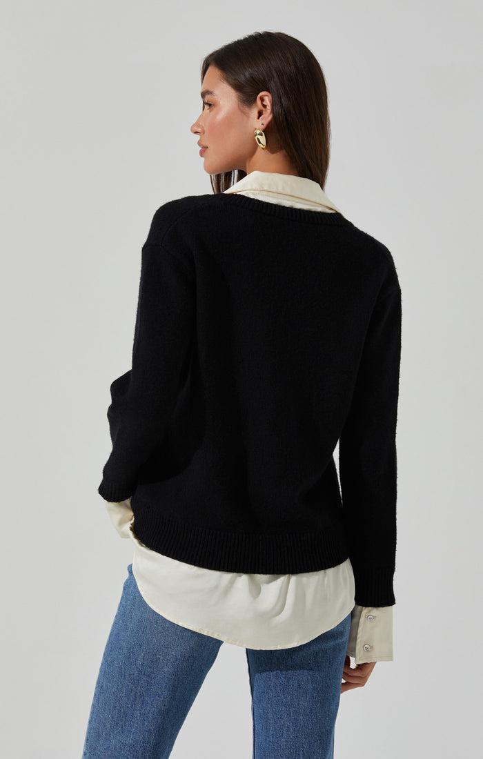 Casper Sweater Product Image