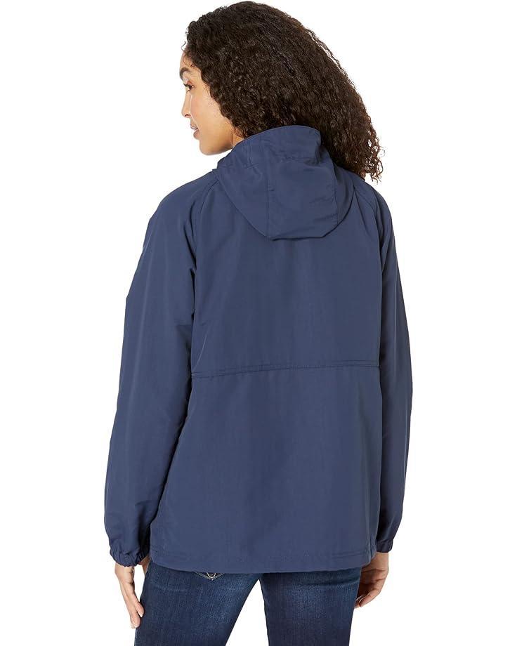 Ridgeknit Half Zipper Pullover Product Image