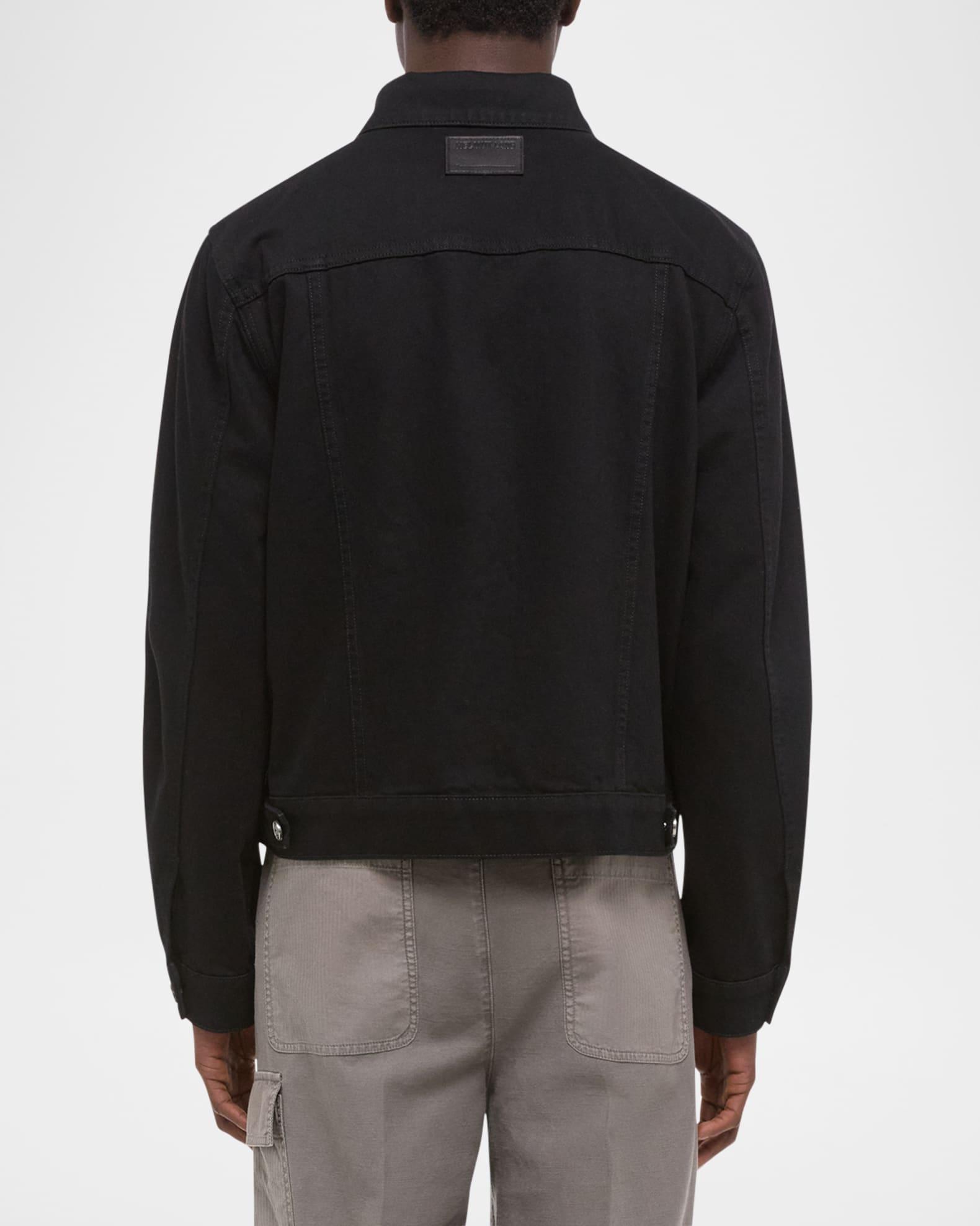 Men's Apex Trucker Jacket Product Image