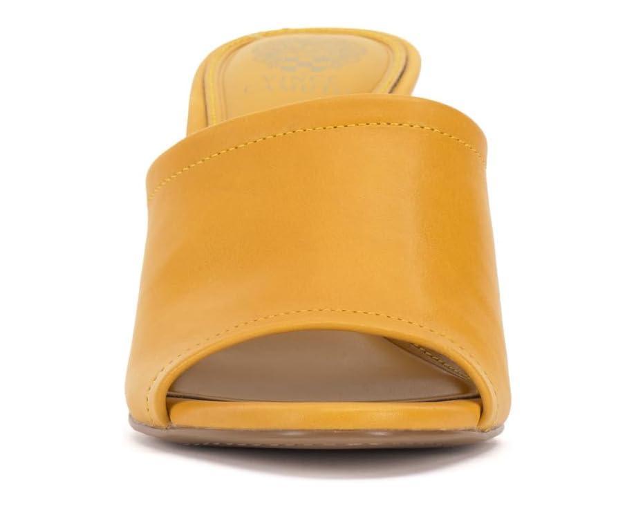 Fayla Wedge Sandals Product Image