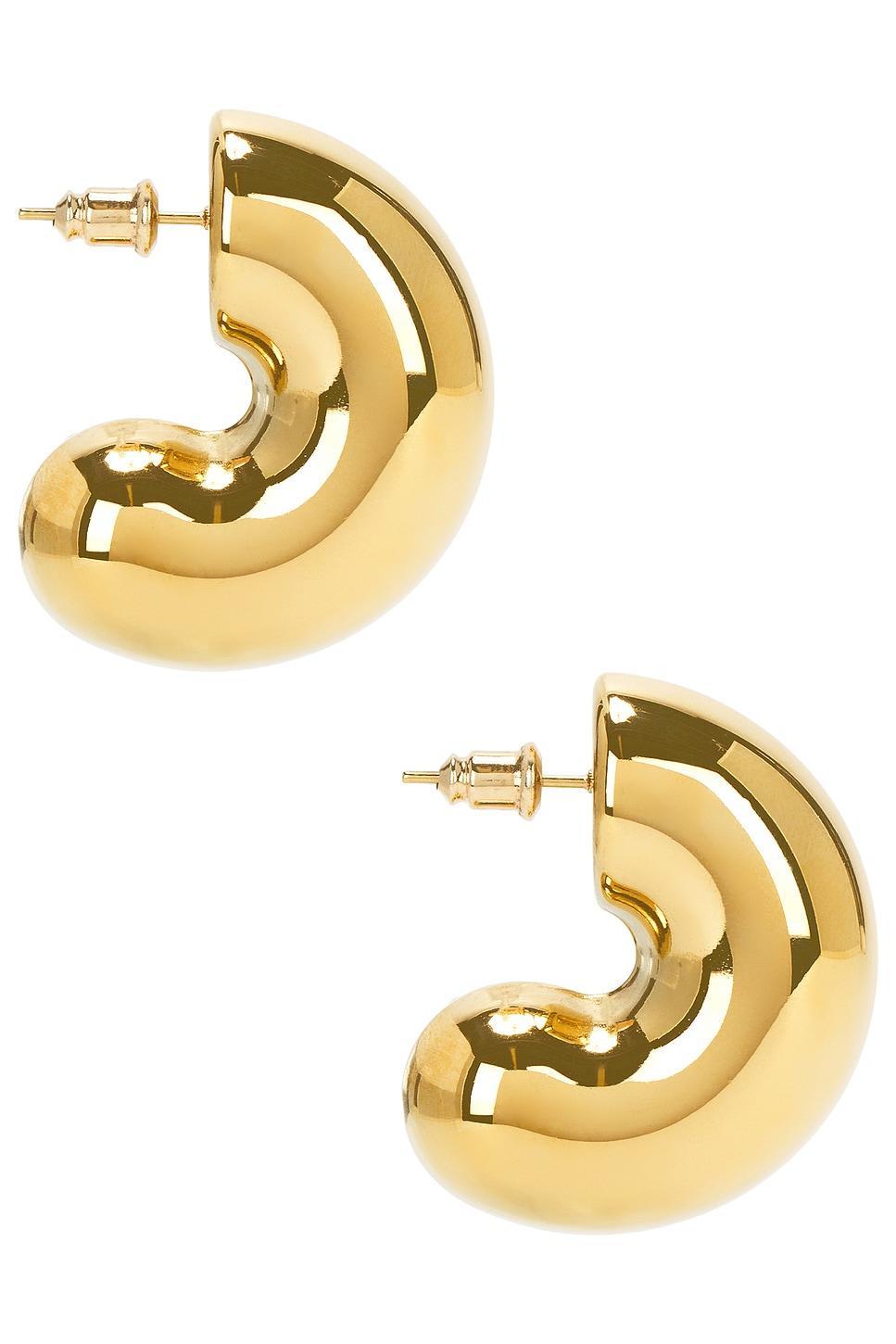 Tahiti Earrings Product Image