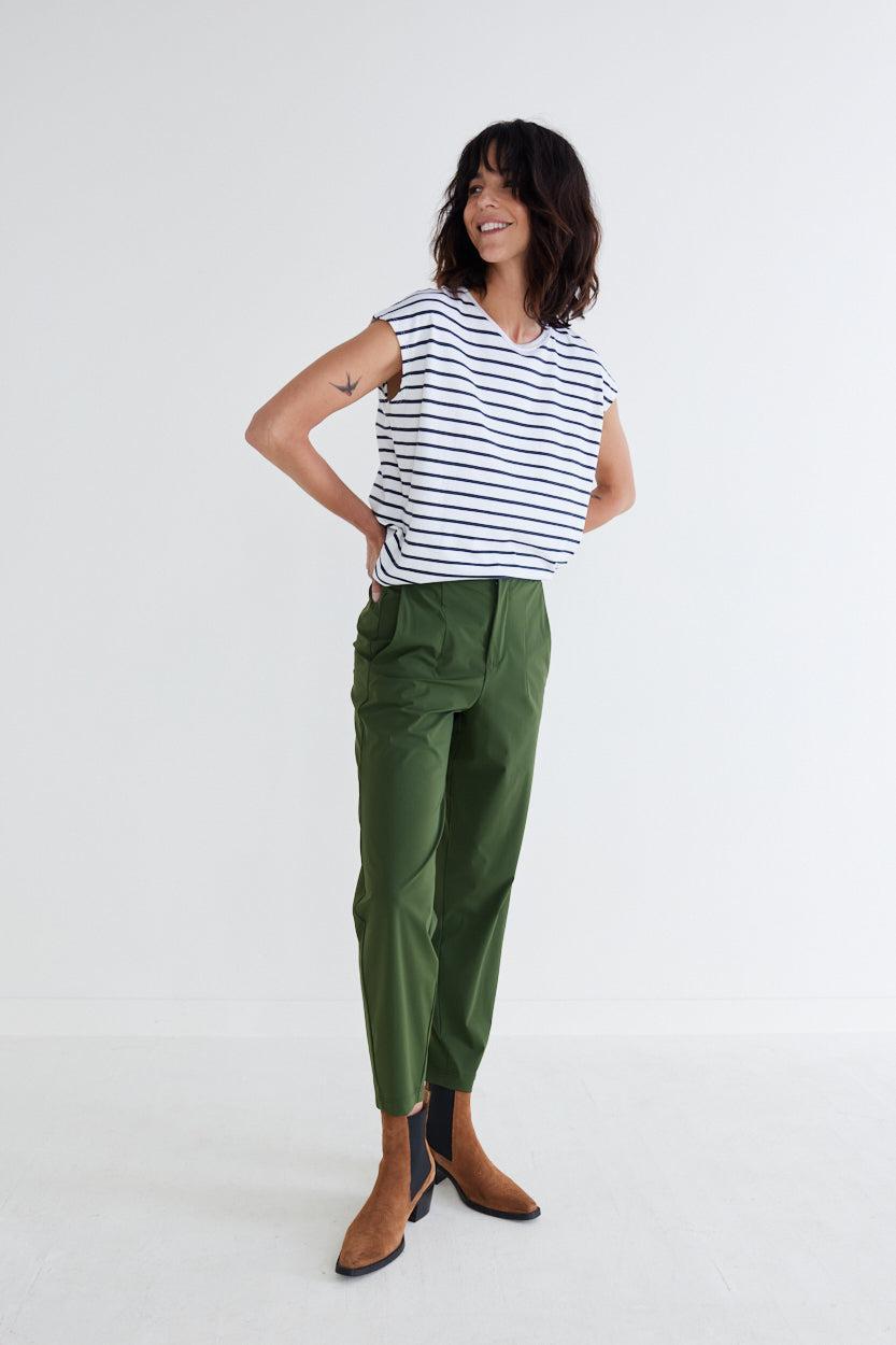 Not Too Tapered Pants Product Image