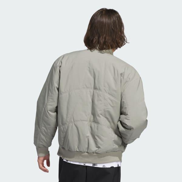 Dill Copa Quilted Jacket Product Image