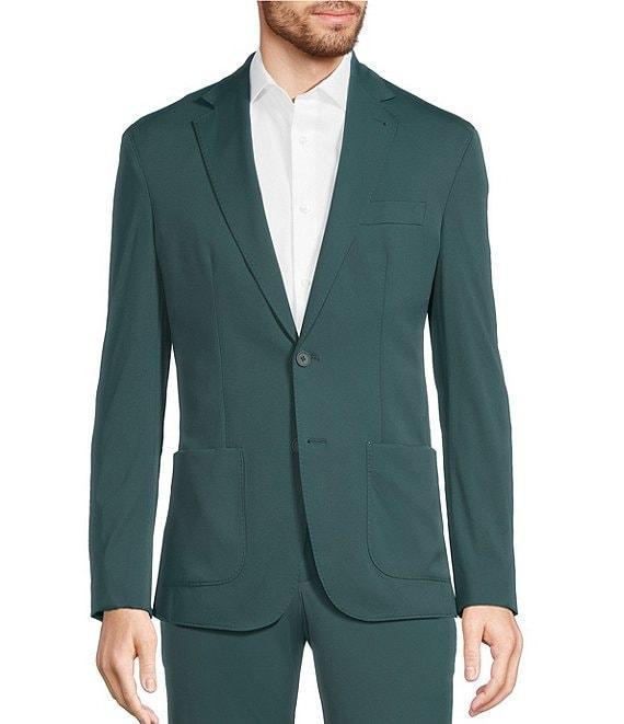 Murano Slim Fit Performance Stretch Suit Separates Jacket Product Image