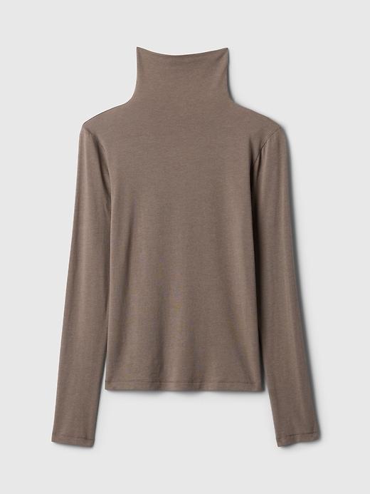 Featherweight Turtleneck Product Image