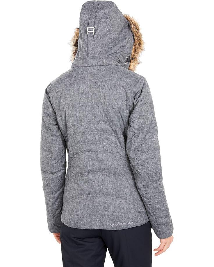 Tuscany II Jacket Product Image