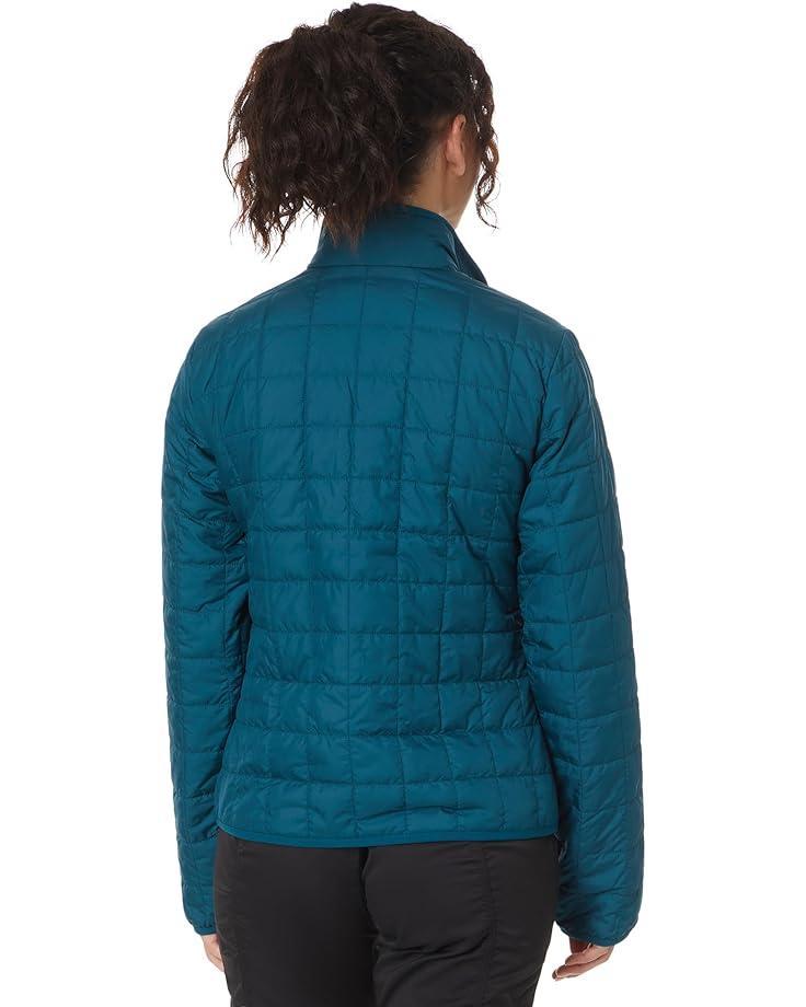 Canyonlands Hybrid Jacket Product Image