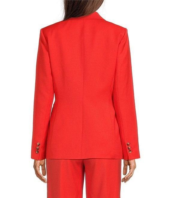 Alex Marie Liza Anywhere, Everywhere Coordinating Peak Lapel Blazer Product Image