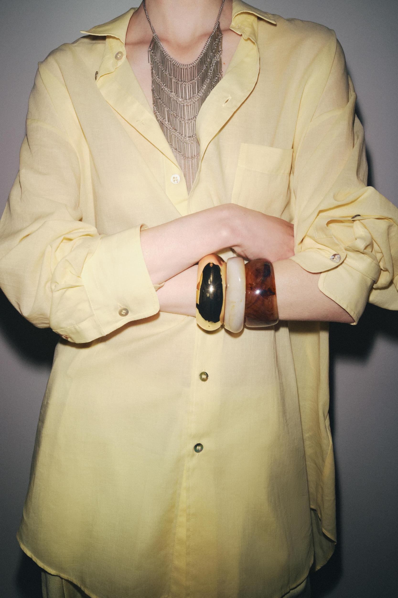 3-PACK OF RIGID BRACELETS Product Image