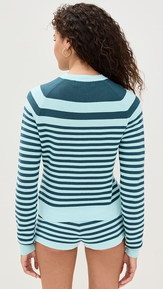 Solid & Striped The Manny Sweater | Shopbop Product Image