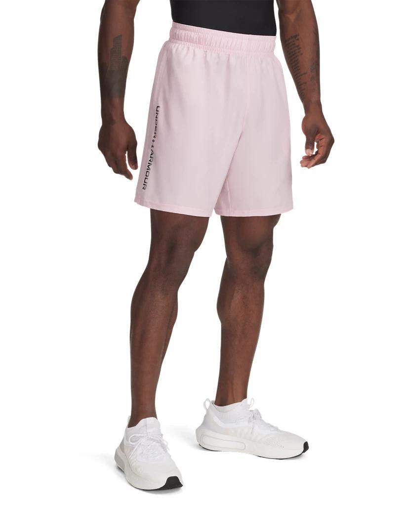 UA Tech™ Woven Wordmark Product Image