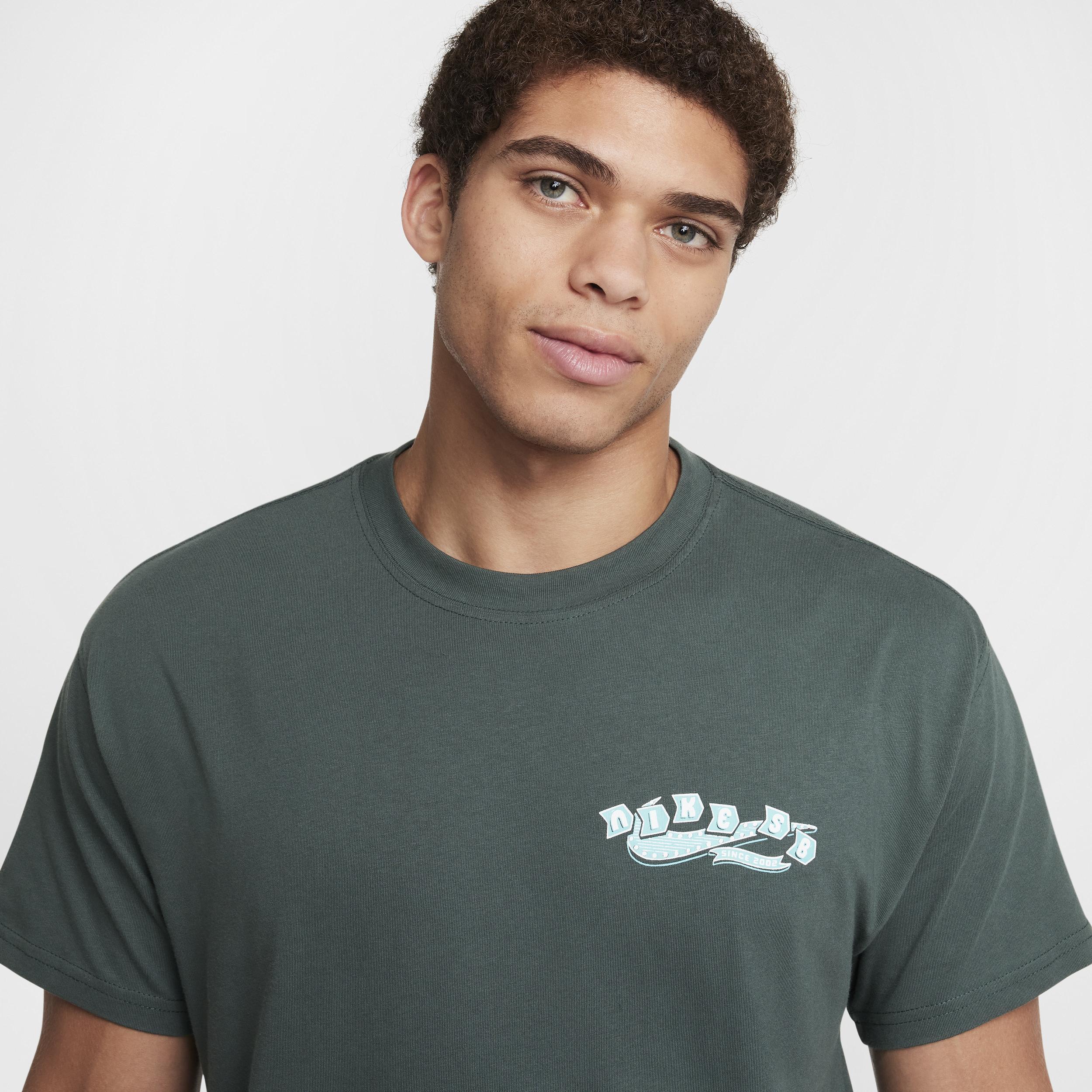 Men's Nike SB T-Shirt Product Image