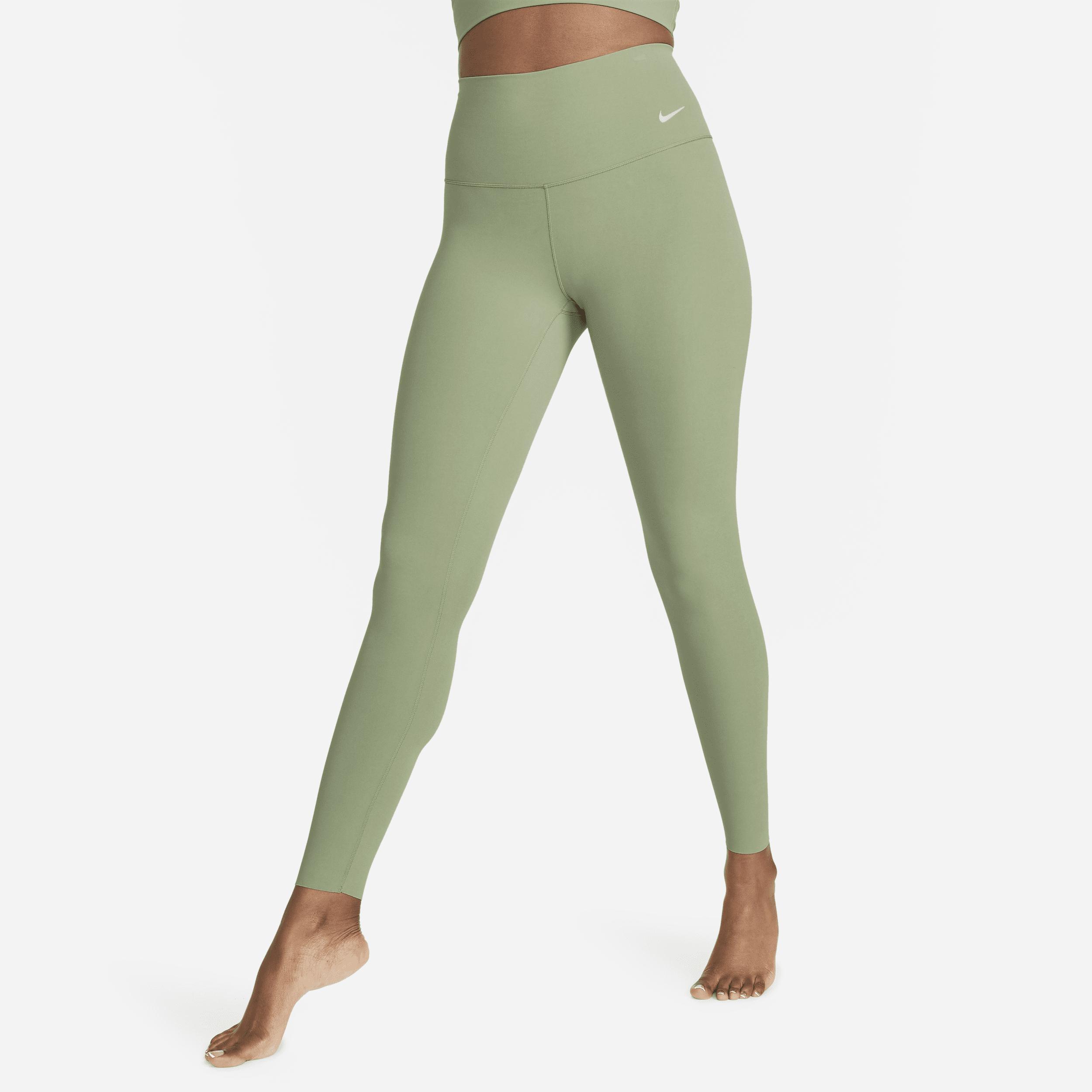 Nike Women's Zenvy Gentle-Support High-Waisted Full-Length Leggings Product Image