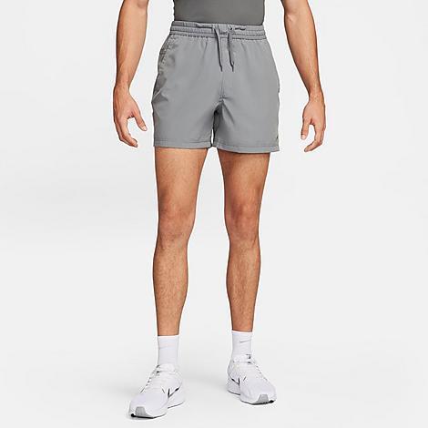 Nike Mens Form Dri-FIT Unlined 5 Versatile Shorts Product Image