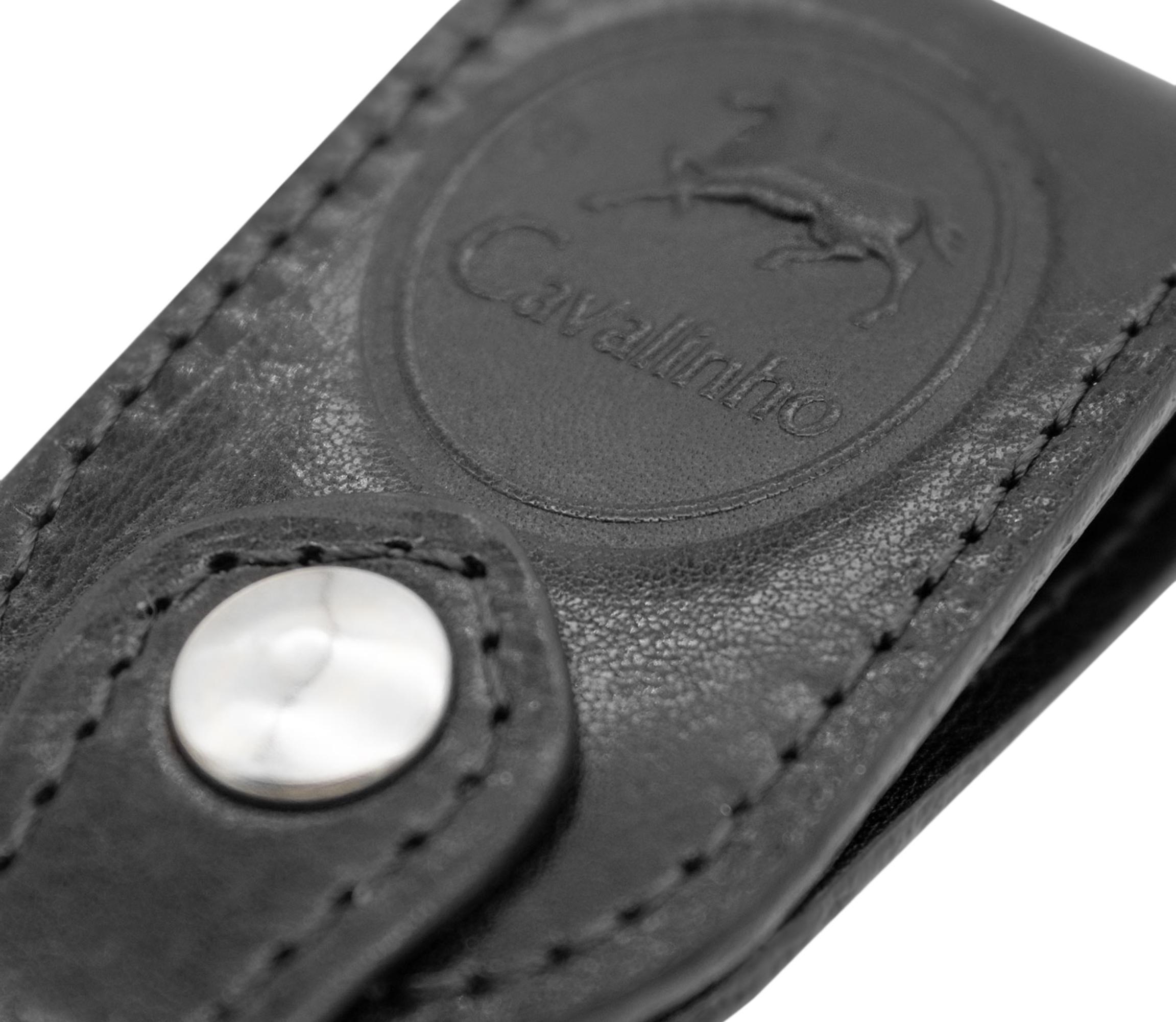 Leather Keychain Product Image