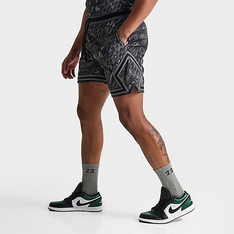 Jordan Sport Men's Diamond Shorts Product Image