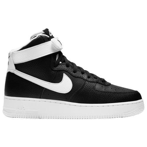 Nike Mens Air Force 1 07 High Shoes Product Image