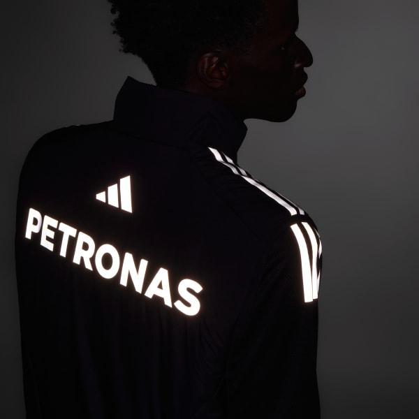 MERCEDES - AMG PETRONAS FORMULA ONE TEAM MECHANICS VEST Product Image