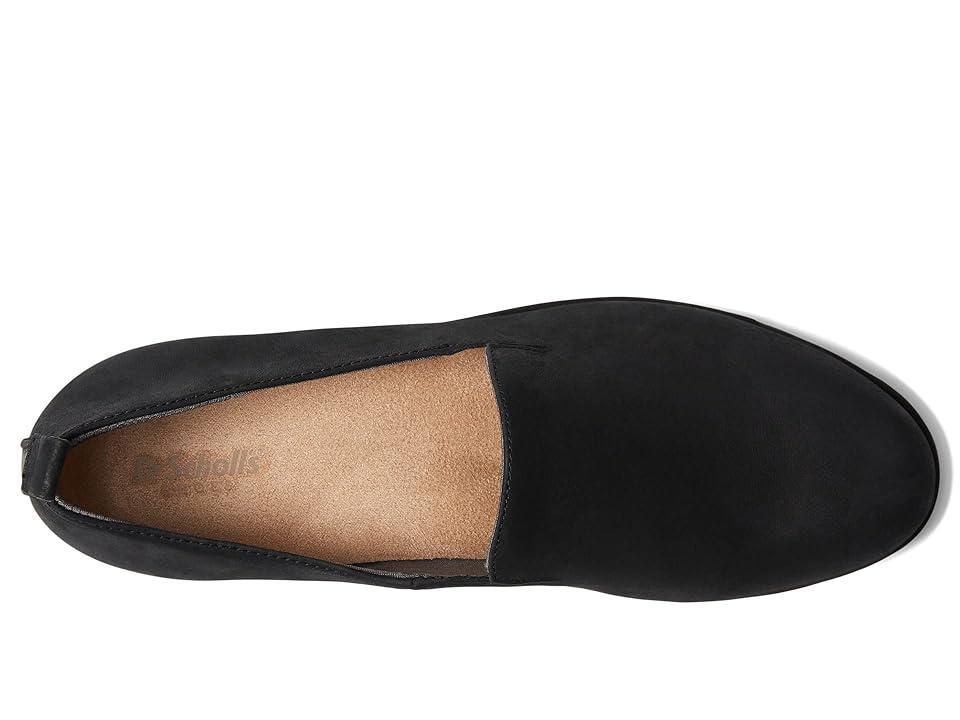 Dr. Scholl's Avenue Lux Women's Flats, Size: 6.5, True Black Product Image