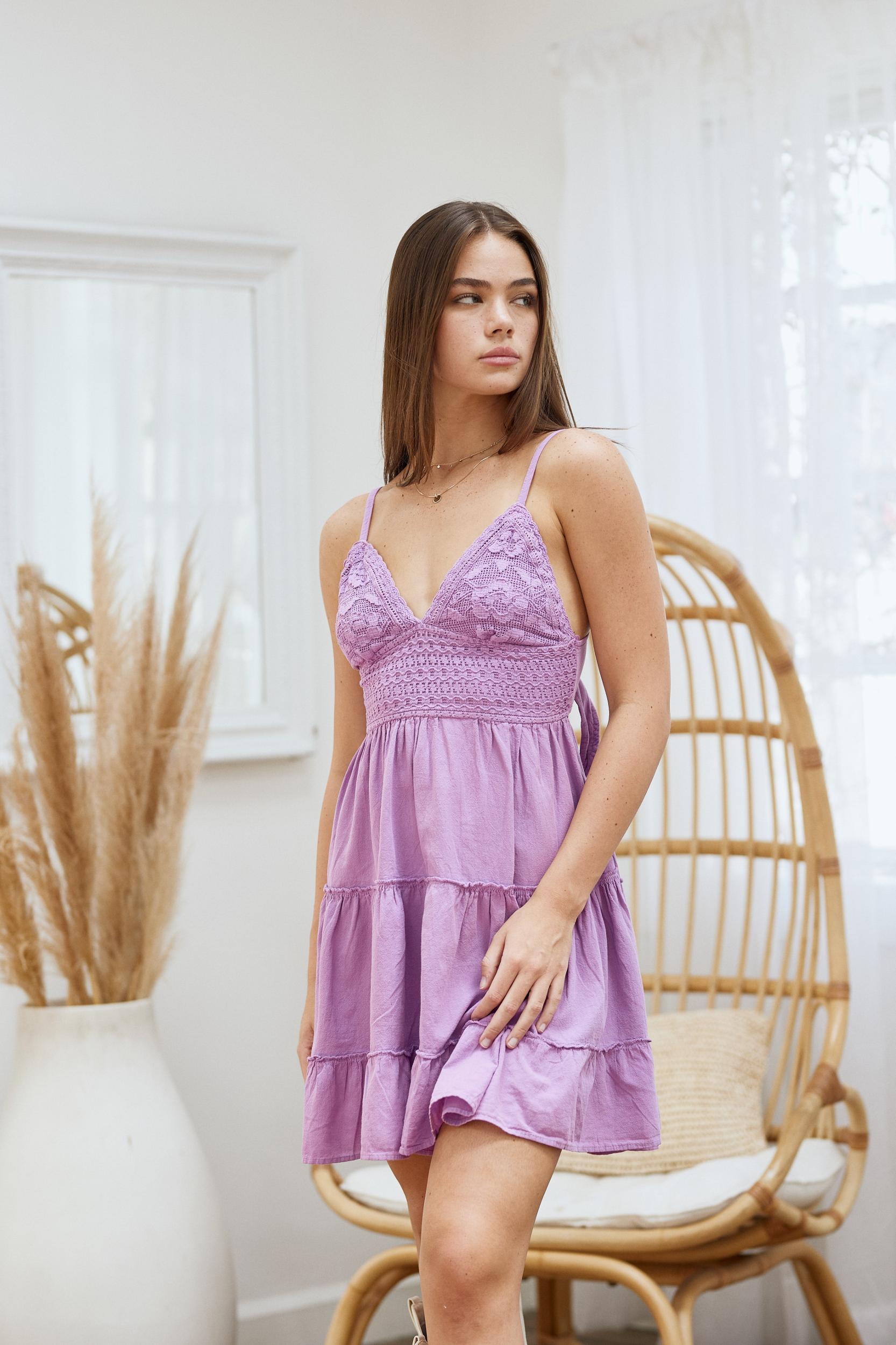 Mia Dress Product Image