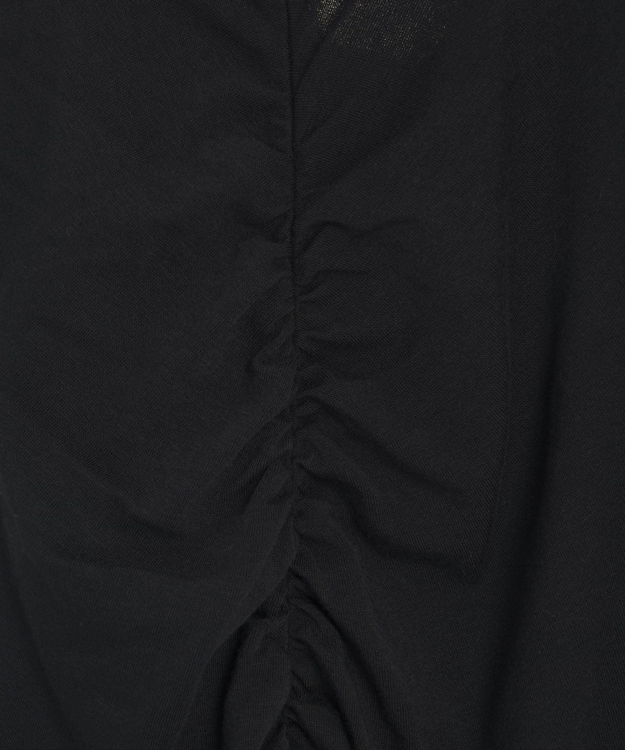 High waist midi skirt Product Image