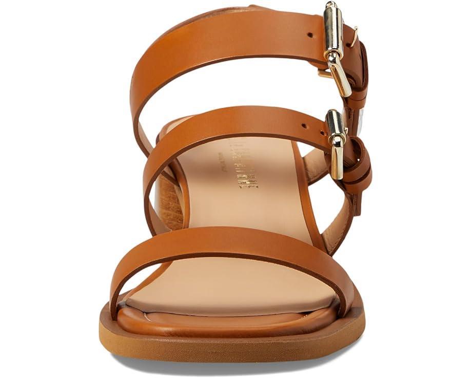 Leona Suede Espadrille Product Image