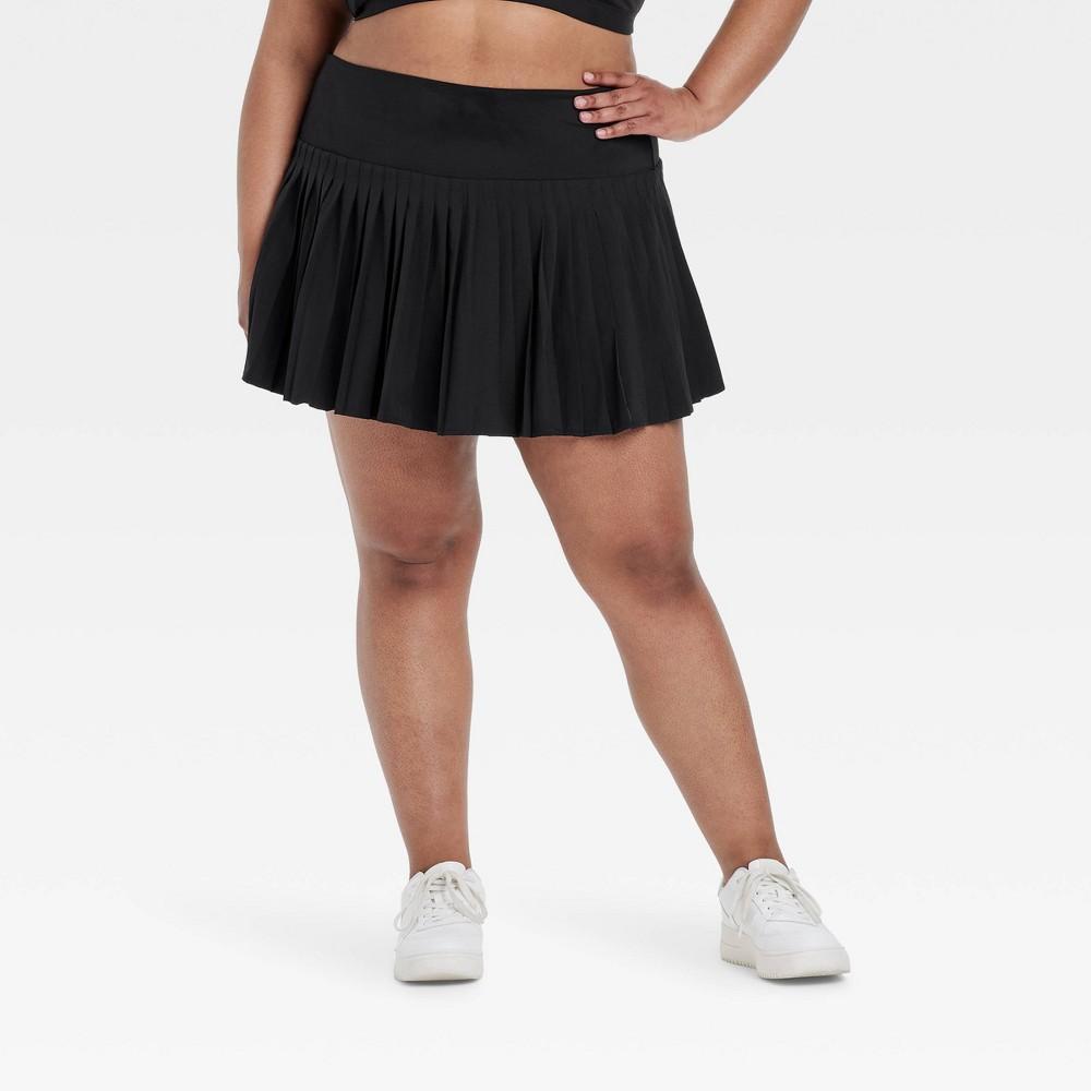 Women's Micro Pleated Skort - All In Motion™ Product Image